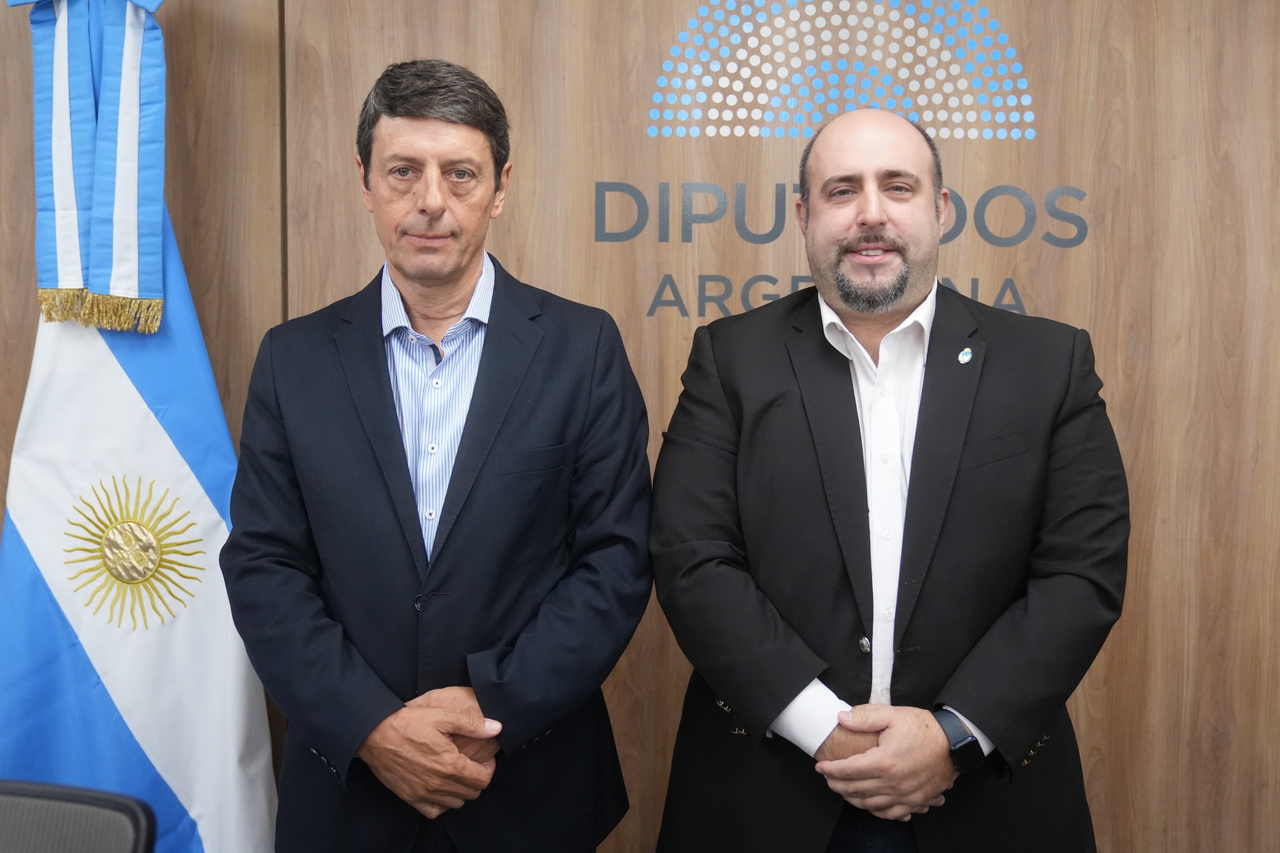 Galeria de imagenes de la noticia SEIS COMISIONES DE LA CÁMARA DE DIPUTADOS DESIGNARON SUS AUTORIDADES